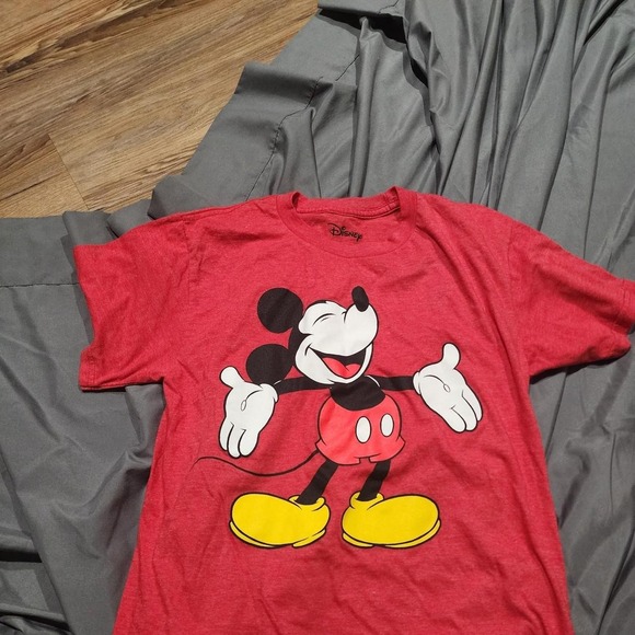 Other - Mickey mouse tshirt